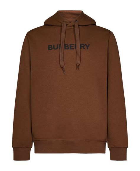 burberry sweatshirt.